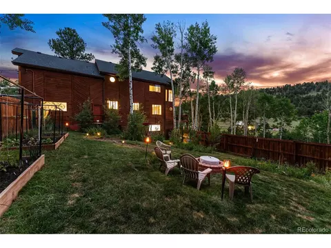 1433 Bluebird Dr, Bailey, CO 80421 photo 36