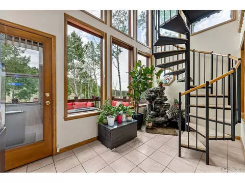 1433 Bluebird Dr, Bailey, CO 80421 photo 9