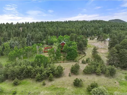 1433 Bluebird Dr, Bailey, CO 80421 photo 43