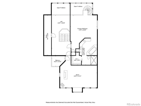 1433 Bluebird Dr, Bailey, CO 80421 photo 49