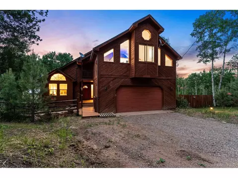 1433 Bluebird Dr, Bailey, CO 80421 photo 2