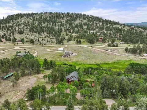 1433 Bluebird Dr, Bailey, CO 80421 photo 46