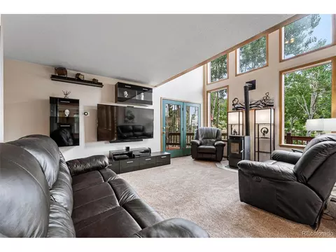 1433 Bluebird Dr, Bailey, CO 80421 photo 4