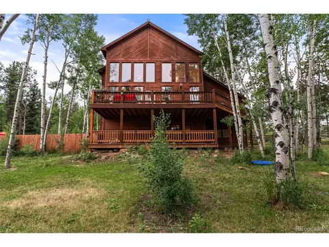 1433 Bluebird Dr, Bailey, CO 80421 photo 41