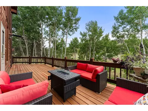 1433 Bluebird Dr, Bailey, CO 80421 photo 11