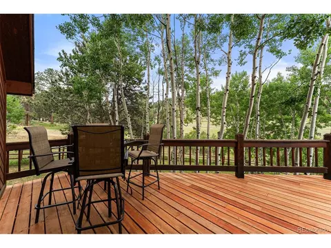 1433 Bluebird Dr, Bailey, CO 80421 photo 12
