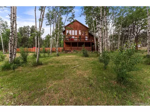 1433 Bluebird Dr, Bailey, CO 80421 photo 40