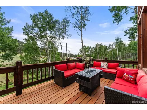 1433 Bluebird Dr, Bailey, CO 80421 photo 10