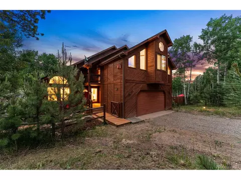 1433 Bluebird Dr, Bailey, CO 80421 photo 3