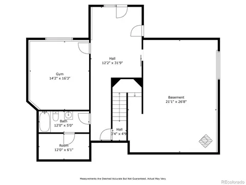 1433 Bluebird Dr, Bailey, CO 80421 photo 50