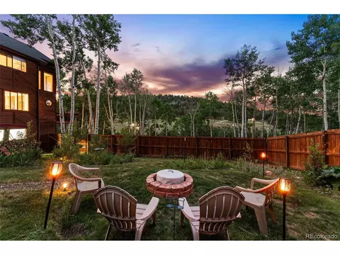 1433 Bluebird Dr, Bailey, CO 80421 photo 37