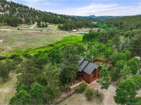 1433 Bluebird Dr, Bailey, CO 80421 photo 42