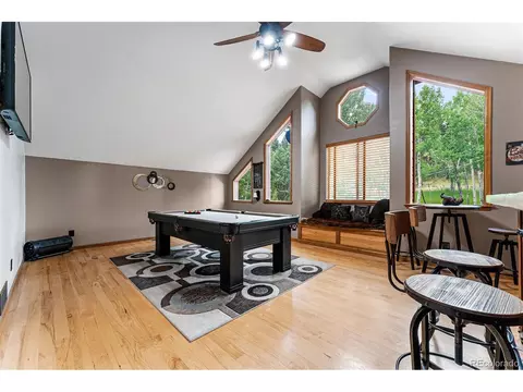 1433 Bluebird Dr, Bailey, CO 80421 photo 27