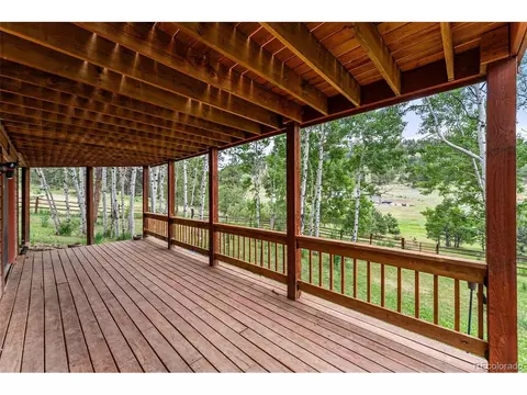 1433 Bluebird Dr, Bailey, CO 80421 photo 38