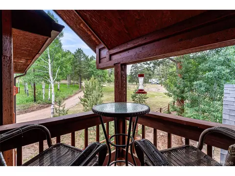 1433 Bluebird Dr, Bailey, CO 80421 photo 30