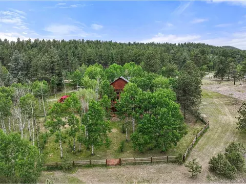 1433 Bluebird Dr, Bailey, CO 80421 photo 44