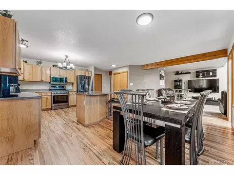 1433 Bluebird Dr, Bailey, CO 80421 photo 6