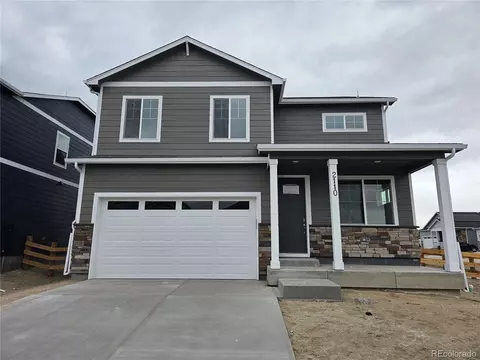2110 Indian Balsam Dr, Monument, CO 80132