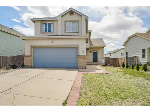 735 Legend Oak Dr, Fountain, CO 80817