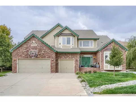 6175 S Fundy Ct, Aurora, CO 80016