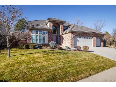 6401 S Jamaica Cir, Englewood, CO 80111