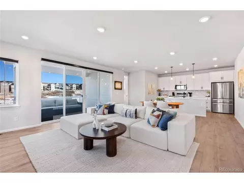 7052 Hidden Cove Ct, Castle Pines, CO 80108