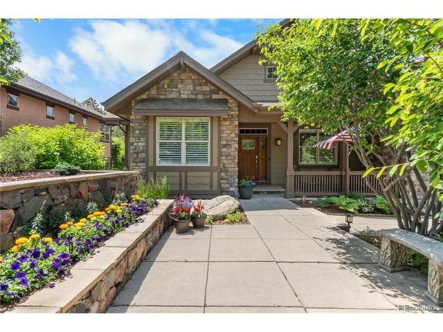 2814 Oak Vista Ln, Castle Rock, CO 80104