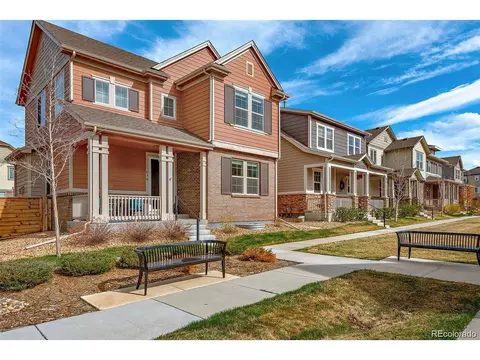 570 E Fremont Pl, Centennial, CO 80122