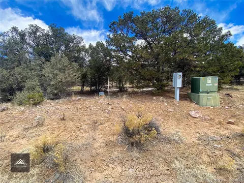 612 Palomino Way, Crestone, CO 81131