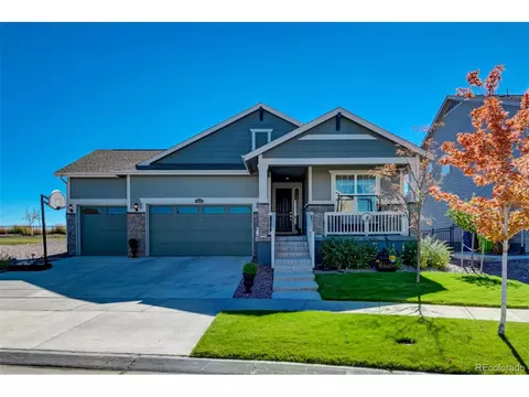 28016 E Alder Dr, Aurora, CO 80016