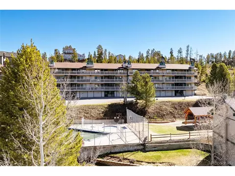 309 County Road 804 #E204, Fraser, CO 80442 photo 27