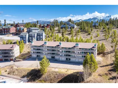 309 County Road 804 #E204, Fraser, CO 80442 photo 25