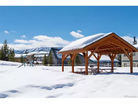 309 County Road 804 #E204, Fraser, CO 80442 photo 30