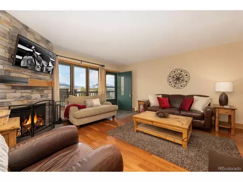 309 County Road 804 #E204, Fraser, CO 80442 photo 3