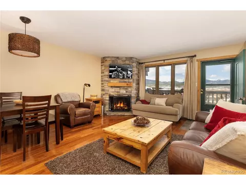 309 County Road 804 #E204, Fraser, CO 80442
