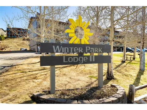 309 County Road 804 #E204, Fraser, CO 80442 photo 23