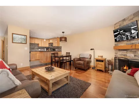309 County Road 804 #E204, Fraser, CO 80442 photo 5