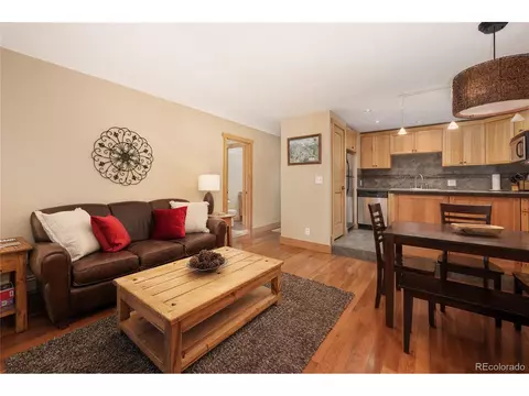 309 County Road 804 #E204, Fraser, CO 80442 photo 4