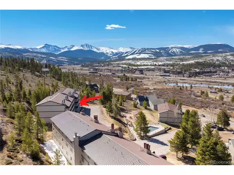 309 County Road 804 #E204, Fraser, CO 80442 photo 24