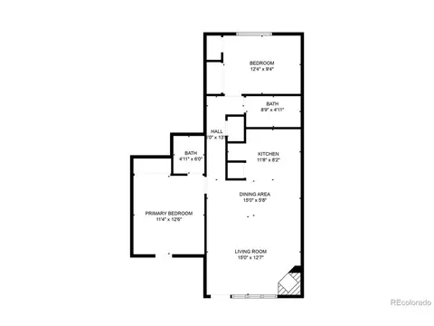 309 County Road 804 #E204, Fraser, CO 80442 photo 32