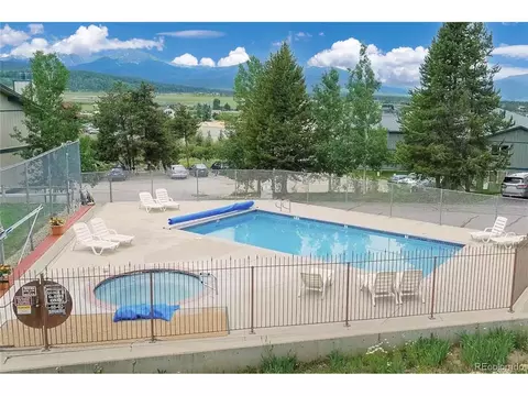 309 County Road 804 #E204, Fraser, CO 80442 photo 28