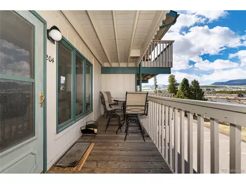 309 County Road 804 #E204, Fraser, CO 80442 photo 21