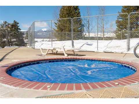 309 County Road 804 #E204, Fraser, CO 80442 photo 31