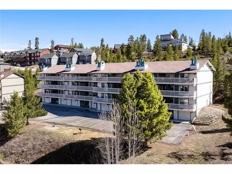 309 County Road 804 #E204, Fraser, CO 80442 photo 26