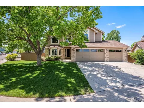 9673 Pinebrook St, Highlands Ranch, CO 80130