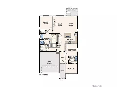27794 E Indore Dr, Aurora, CO 80016 photo 2