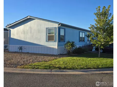 10655 Titan Ave #324, Longmont, CO 80504