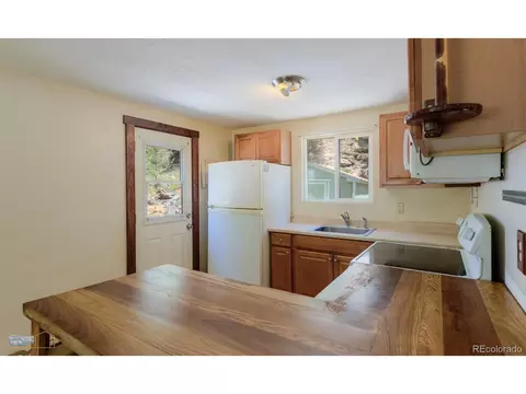 22251 S Saint Vrain Dr, Lyons, CO 80540 photo 31
