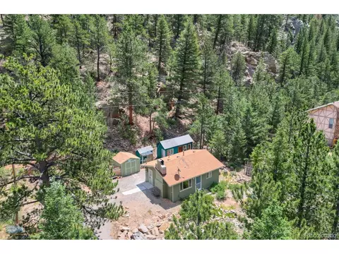 22251 S Saint Vrain Dr, Lyons, CO 80540 photo 7