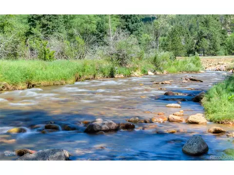 22251 S Saint Vrain Dr, Lyons, CO 80540 photo 4